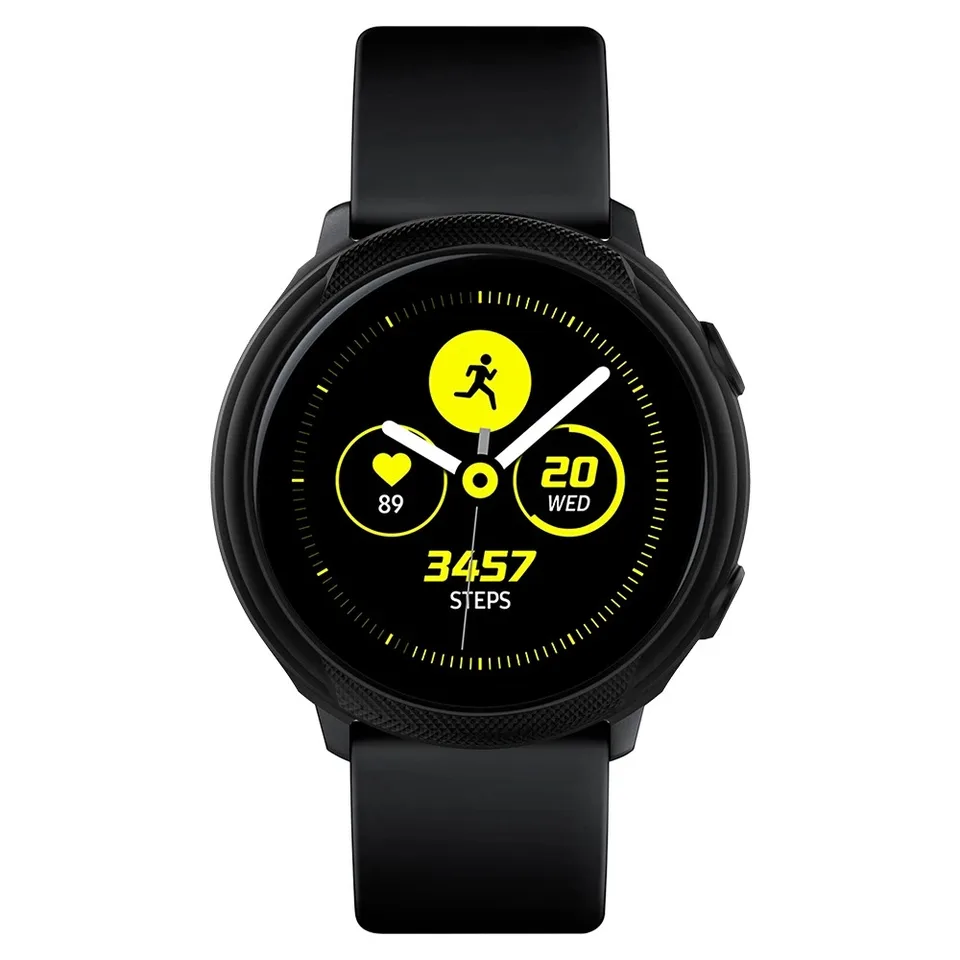 spigen galaxy watch active
