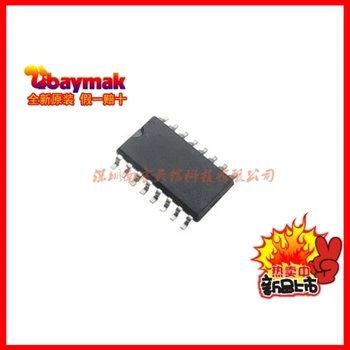 

10pcs MC14584BDR2G 14584BG SOP14 || Original New 1 order