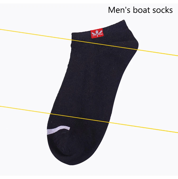 Free shipping Men's Socks Summer Fashion version Striped Cotton Boat Sock Slippers Short Ankle Socks Men Low Cut Invisible sox
