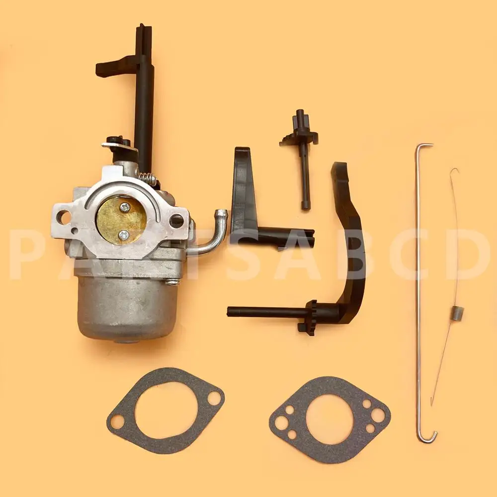 Новый Карбюратор ПОДХОДИТ ДЛЯ Briggs Stratton 591378 796321 696132 696133 796322 695330 699958 P25 | Автомобили