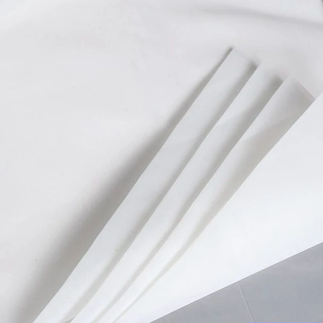 5M Szélesség: 1,27M 80 ~ 400Mesh Nagy Sűrűségű Élelmiszer -Minőségű Nylon Hálóháló -Szűrő Nettó Légtisztító Háló Kártevőirtás - Image 2