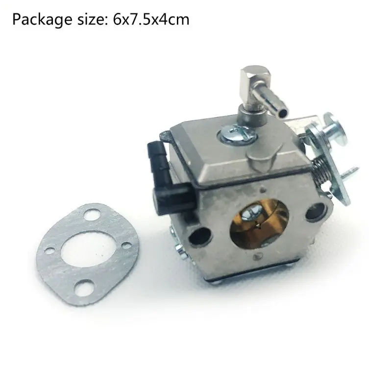 Карбюратор для Stihl 028 028AV Tillotson HU 40D Walbro WT 16B бензопила Carb Kit 63HF|Бензопилы| |