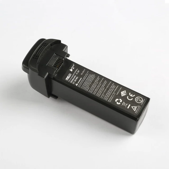 11.4V 5000mAh Battery For Hubsan Zino Pro+ Plus RC Drone Quadcopter