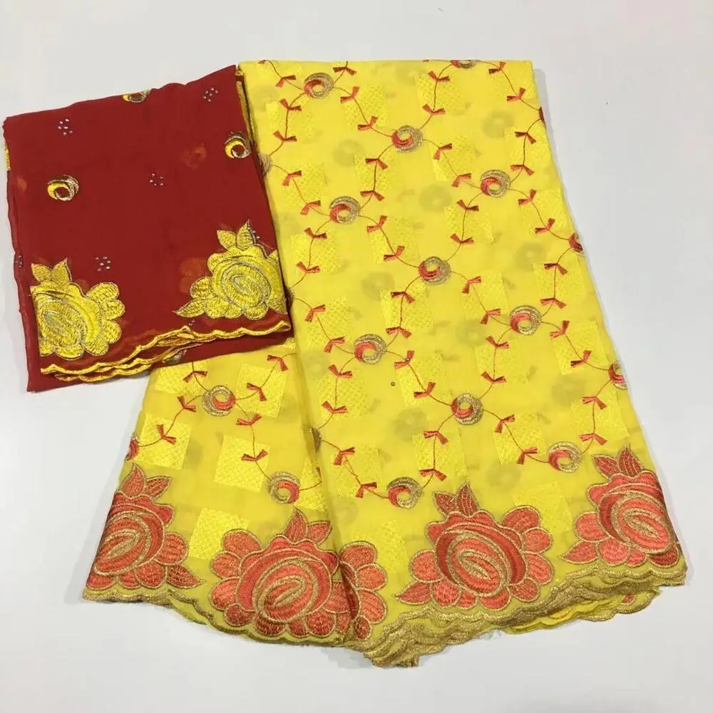 Новейшее швейцарское сликовое кружево высокое качество кружева хлопок ткань из Дубая Африканское парчовое полотно 5+ 2 ярдов