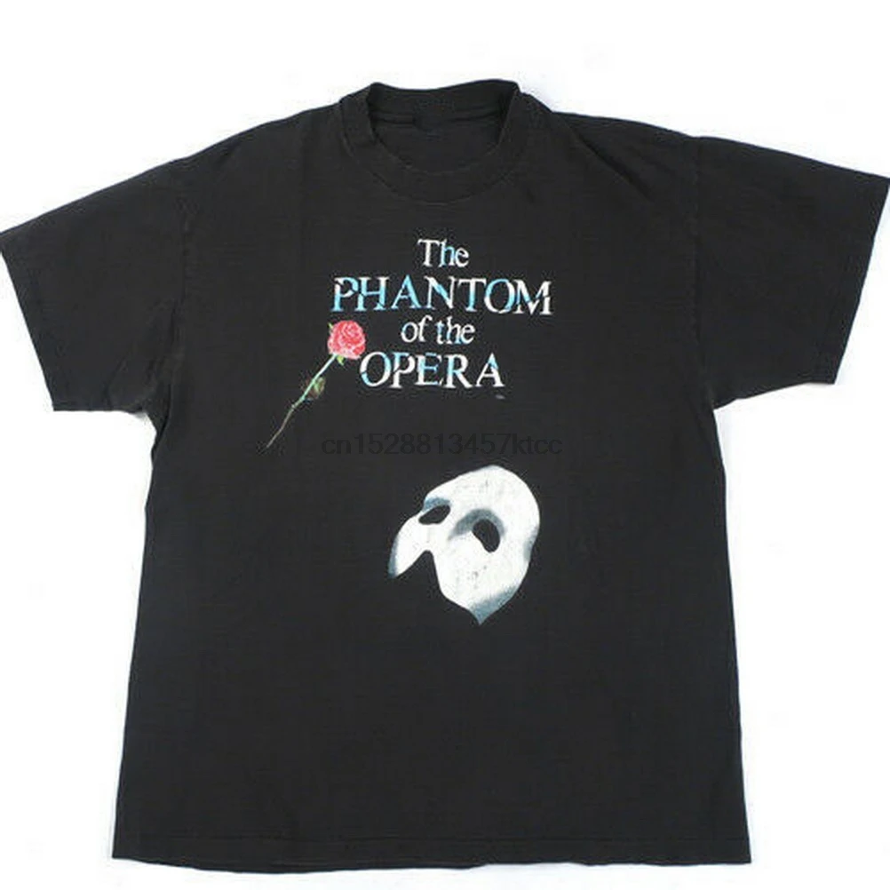 Shirt 80s Broadway Musical Theatre 