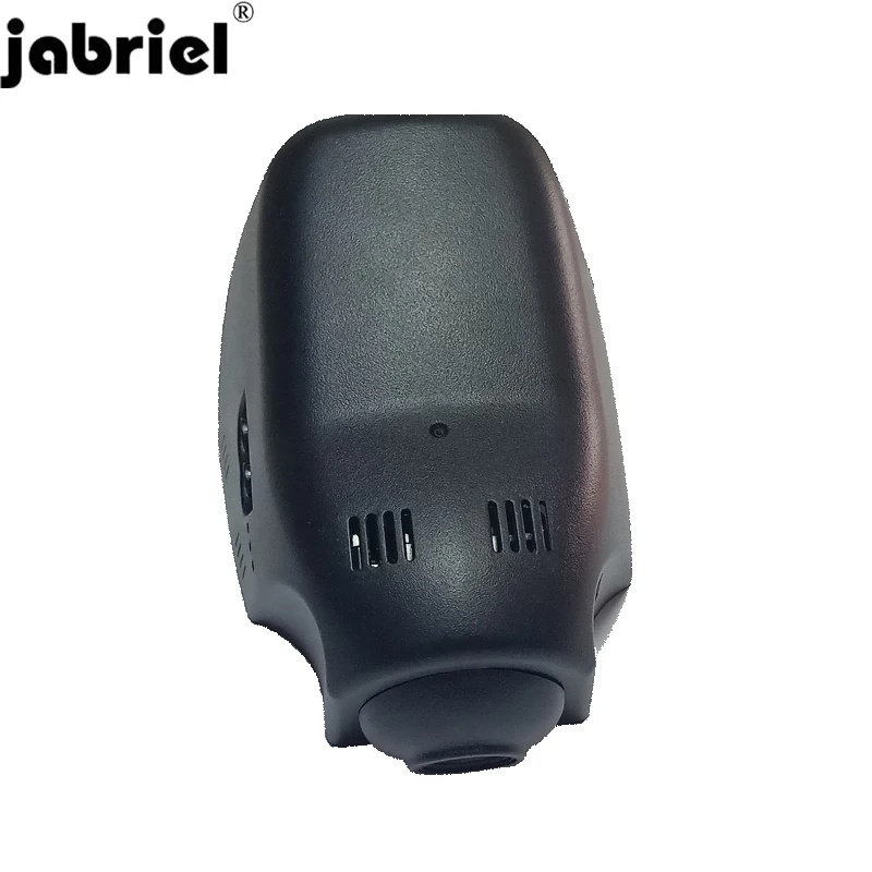 Видеорегистратор Jabriel 1080P Скрытая камера в автомобиль 24 часа видеорегистратор с