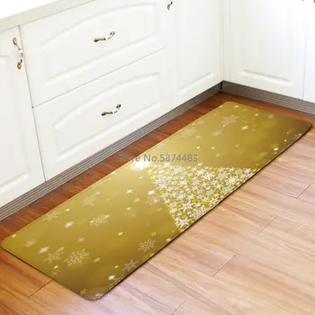

Lovely Kitchen Anti-skid Mats High Quality Living Room Bedroom Carpet Rugs for Home Decor Bath Mat Floor Absorbent tapis de bain
