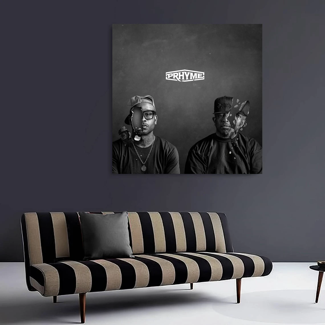 PRhyme-PRhyme  ٹ Ŀ , Ȩ ȭ ,  