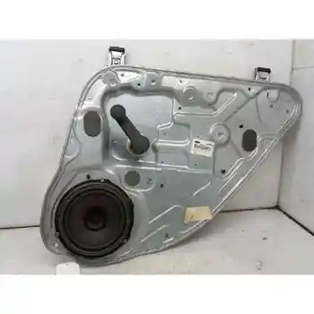 

1738643 POWER WINDOW REAR RIGHT FORD FOCUS HATCHBACK (CHAP)