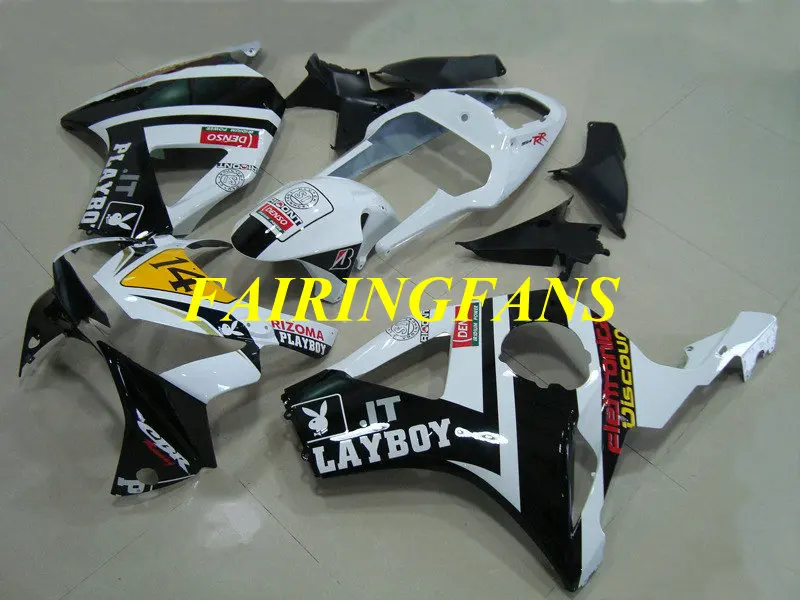Инжекторный комплект для HONDA CBR900RR 954 02 03 CBR 900 RR CBR 900 RR CBR 900 2002 2003 обтекатели на кузов+ подарки HK08