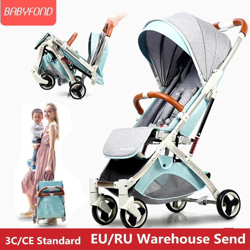 good quality stroller