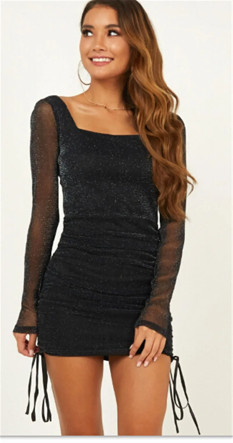 ladies bodycon dresses uk