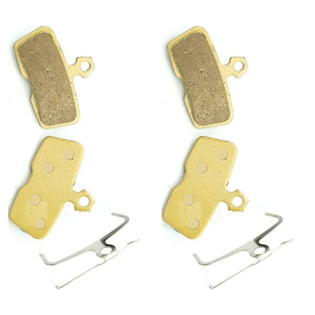 avid code r brake pads
