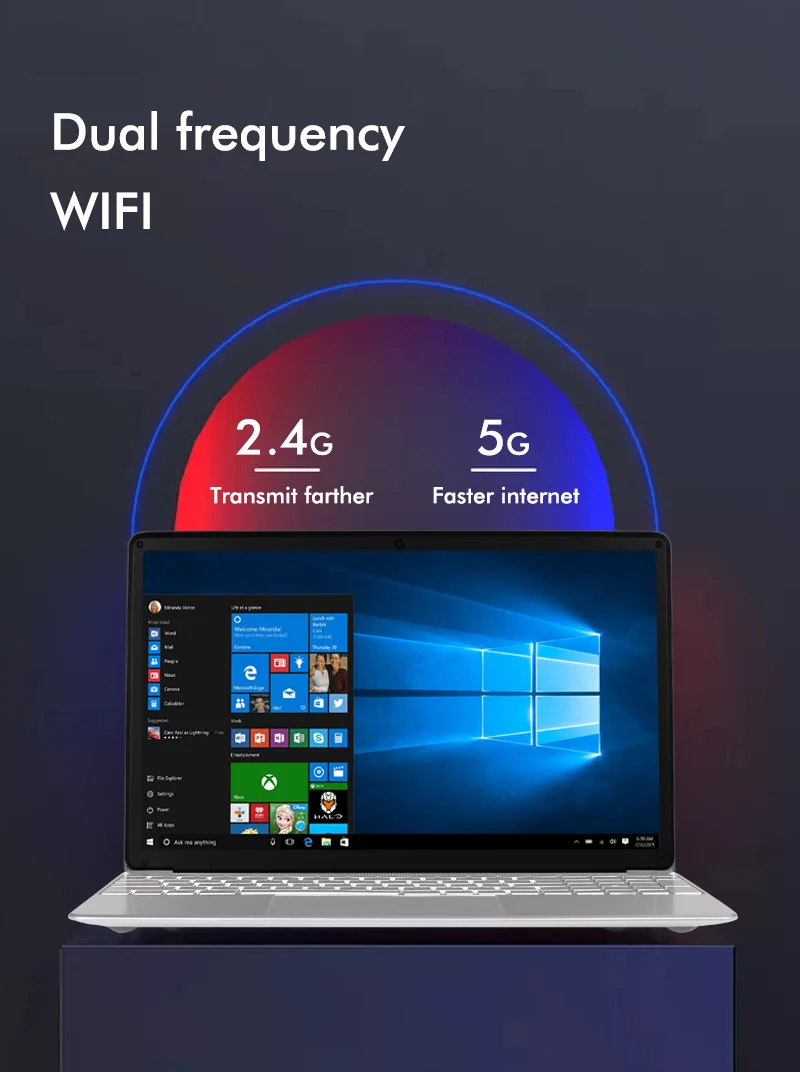 A8S 15.6 inch 8G RAM 512G 256G 128G SSD Laptop Intel j3455 Quad Core Student Computer Notebook with RJ45 Port for Office Game