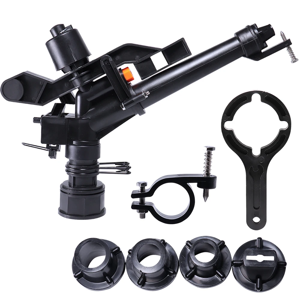 

Распылитель сельскохозяйственный вращающийся на 1,5 градусов, с резьбой 360 дюйма