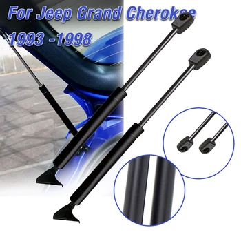 2X Car Liftgate lift support For Jeep Grand Cherokee 1993 1994 1995 1996 1997 1998 Gas Spring Shock Lift Strut Struts Bar Rod