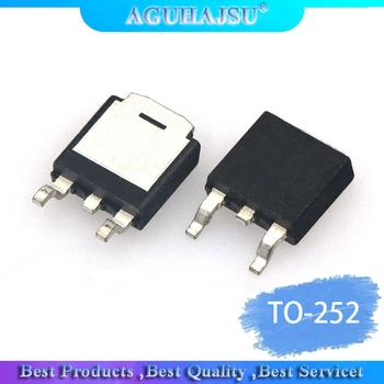 

1pcs/lot ME15N10-G ME15N10 15N10 TO-252 Liquid crystal field effect