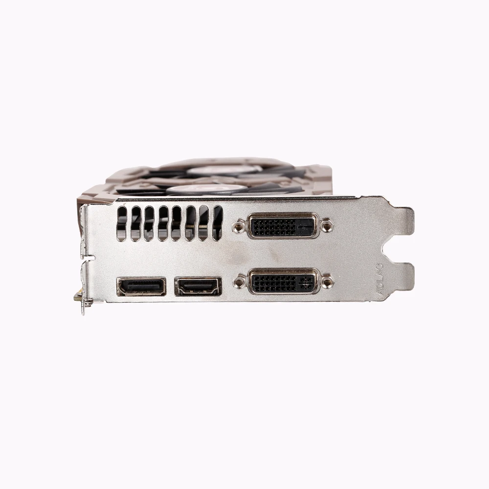 Видеокарта VEINEDA Оригинал GTX 960 2 Гб 128 бит GDDR5 видеокарты для nVIDIA VGA карты Geforce GTX960 750 Ti