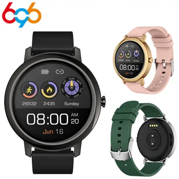 

696 smart watch S17 Bluetooth Call Support TWS Smart Watch Men Sports 1.3 inch Heart Rate Blood Pressure Smart Watch for IOS
