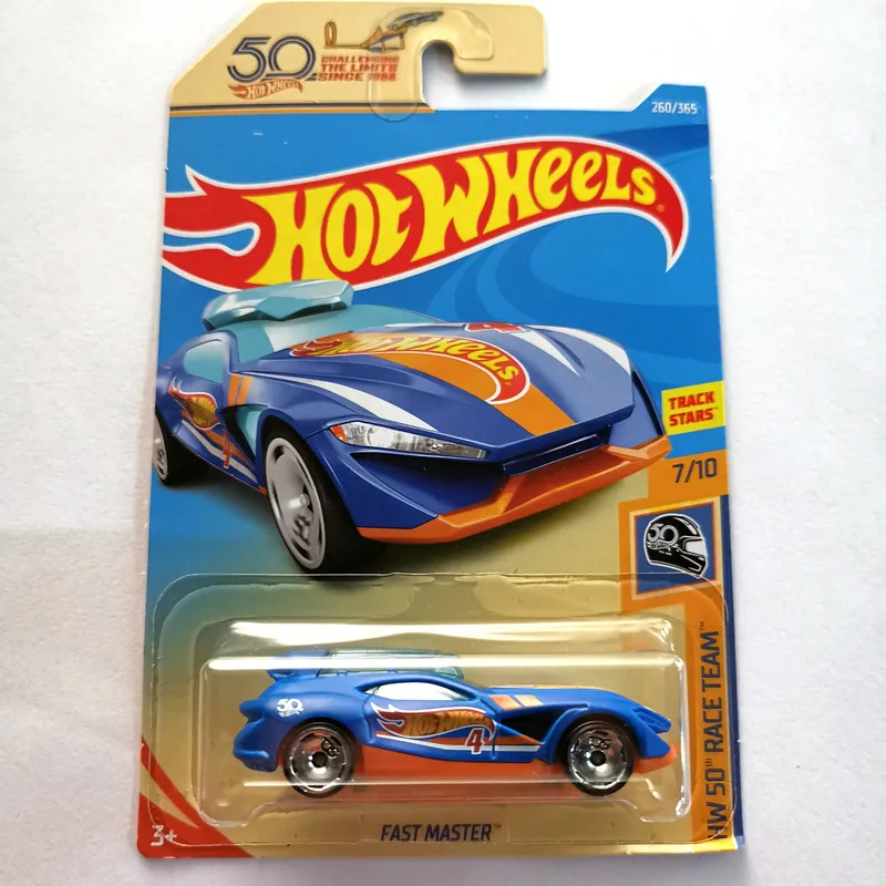 Hot Wheels 1: 64 автомобильный NO.242-290 NISSAN HONDA VOLKSWAGEN FORD металлическая литая модель гоночного автомобиля коллектор издание легкосплавный автомобиль - Цвет: 260-2018