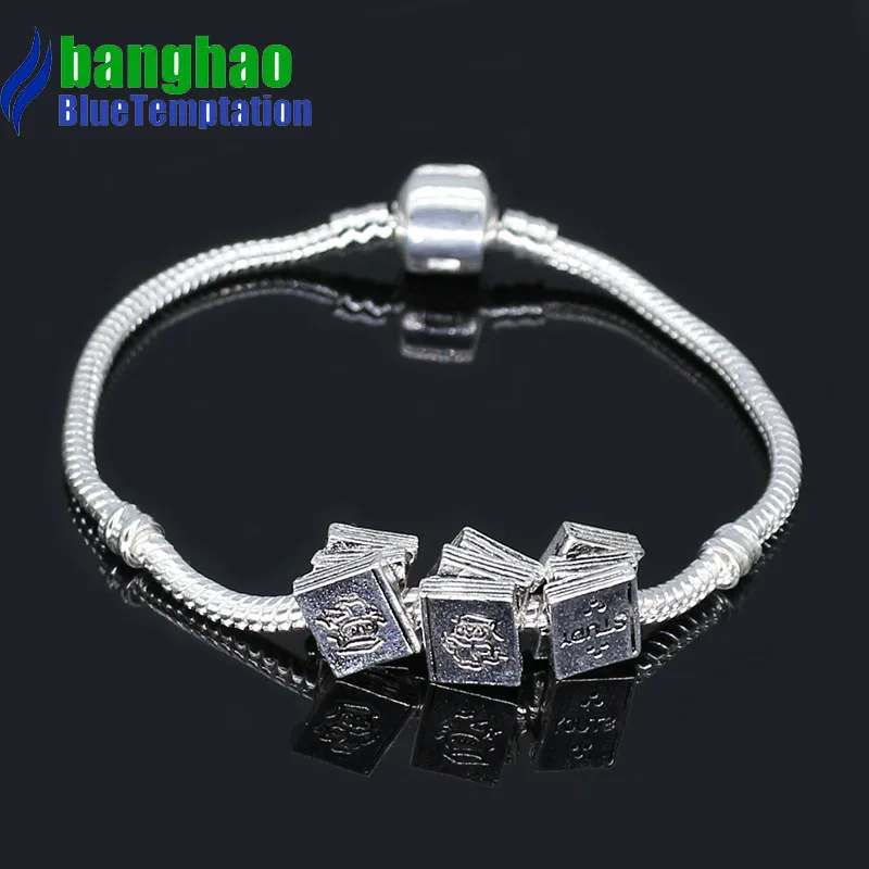 Оптовая продажа DIY Подвески joyas de plata bijoux принадлежности для изготовления