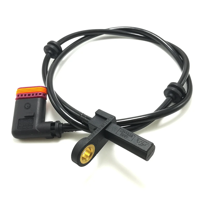 2215400117 для Mercedes-Benz W221 C216 S280 S350 S400 S500 CL500 CL600 2005-2012 Новый Датчик ABS Raddrehzahl Hinten левый и