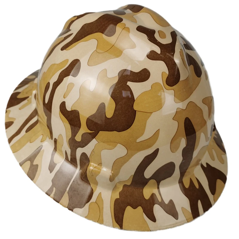 Topi Keras Penuh Topi DARLINGWELL Helm 