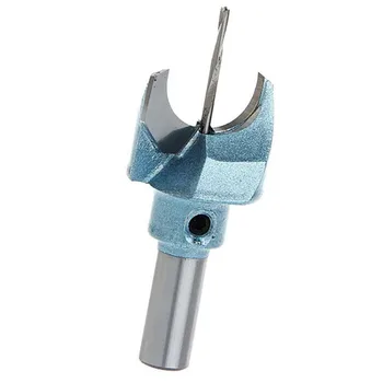 

Light Blue+Silver Drill Bits Accessories Beading Router Buddha Beads Ball