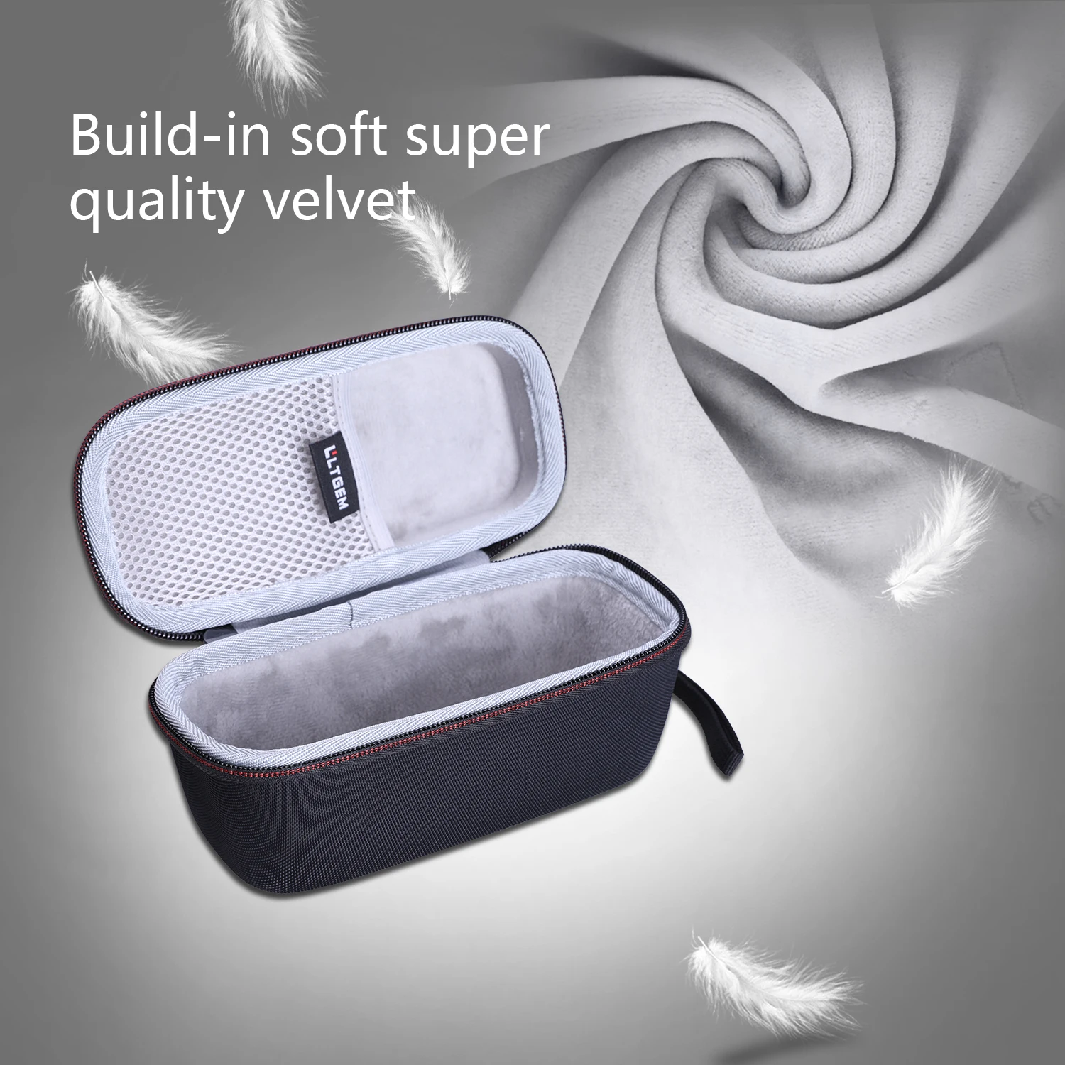 EVA Hard Case for Monocular Telescope LTGEM
