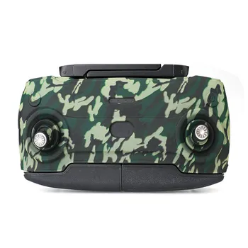 

Soft Silicone Remote Controller Protective Sleeve Cover Anti-slip Skin Cover Protector for DJI Mavic Mini Remote Controller