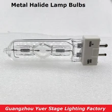 Диско-лампа для ди-Джея свет для сцены парти светильник MSD 250/2 MSD250W Вт 90V MSR лампы NSD 250W 8000K металлическая галогенная лампа Moving головной светильник s лампы