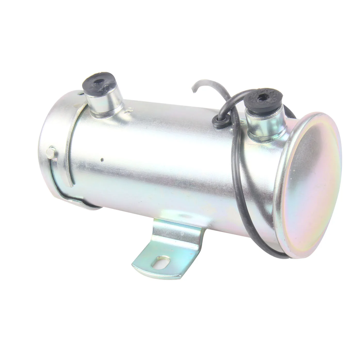 Air Intake & Fuel Delivery PowerFlow electric FUEL PUMP 12V Cylindrical