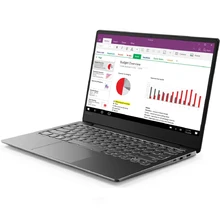 Lenovo IdeaPad S530 13,3" FHD IPS/i3-8145U/4Gb/128Gb SSD/UHD 620/no DVD/Win 10/Onyx Black(81J7000QRU