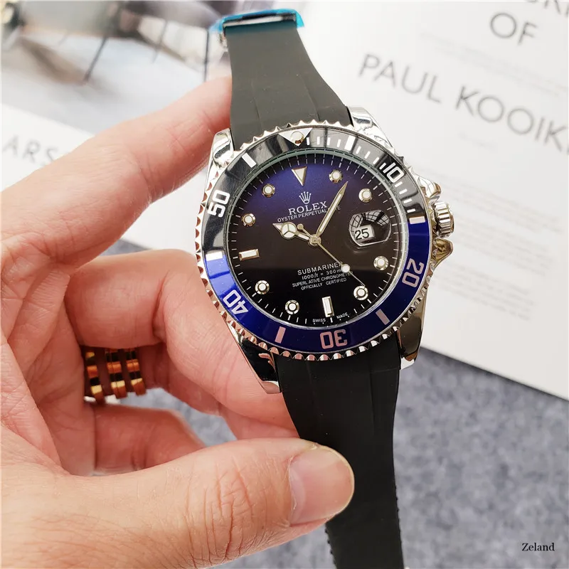 AAA+ quality Rolex- Oyster Perpetual 