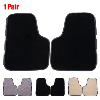 

1pair Solid Universal Travel Cover Dog Cat Anti Scratch Guards Durable Accessories Car Door Protector Auto Non-Slip Pet Supplies