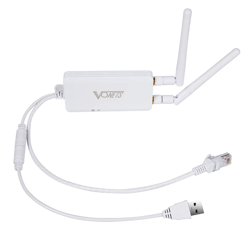 Vonmodelos Vap11s 2.4g Roteador Wi-fi Amplificador de Rede sem Fio para Ethernet Repetidor para Monitor Ps3 Pontos de acesso - Imagem 3