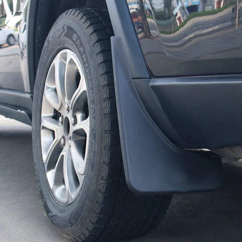 Брызговики для Jeep Grand Cherokee 2011- Abs Брызговики крыло для Grand Cherokee Брызговики аксессуары