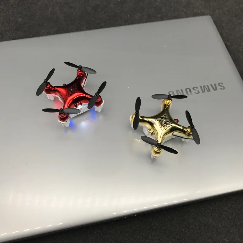 

Remote Control Mini Aerial Photography Quadcopter WiFi Real-Time Transmission Unmanned Aerial Vehicle Children Plane Toy Four-Ro