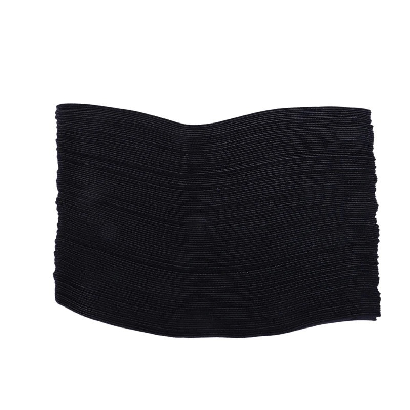 

New 100 Pcs Reusable Cable Ties Wire Wrap,Adjustable Belt Fastener Cable Manager,Fastening Hook And Ring 8 Inch(Black)