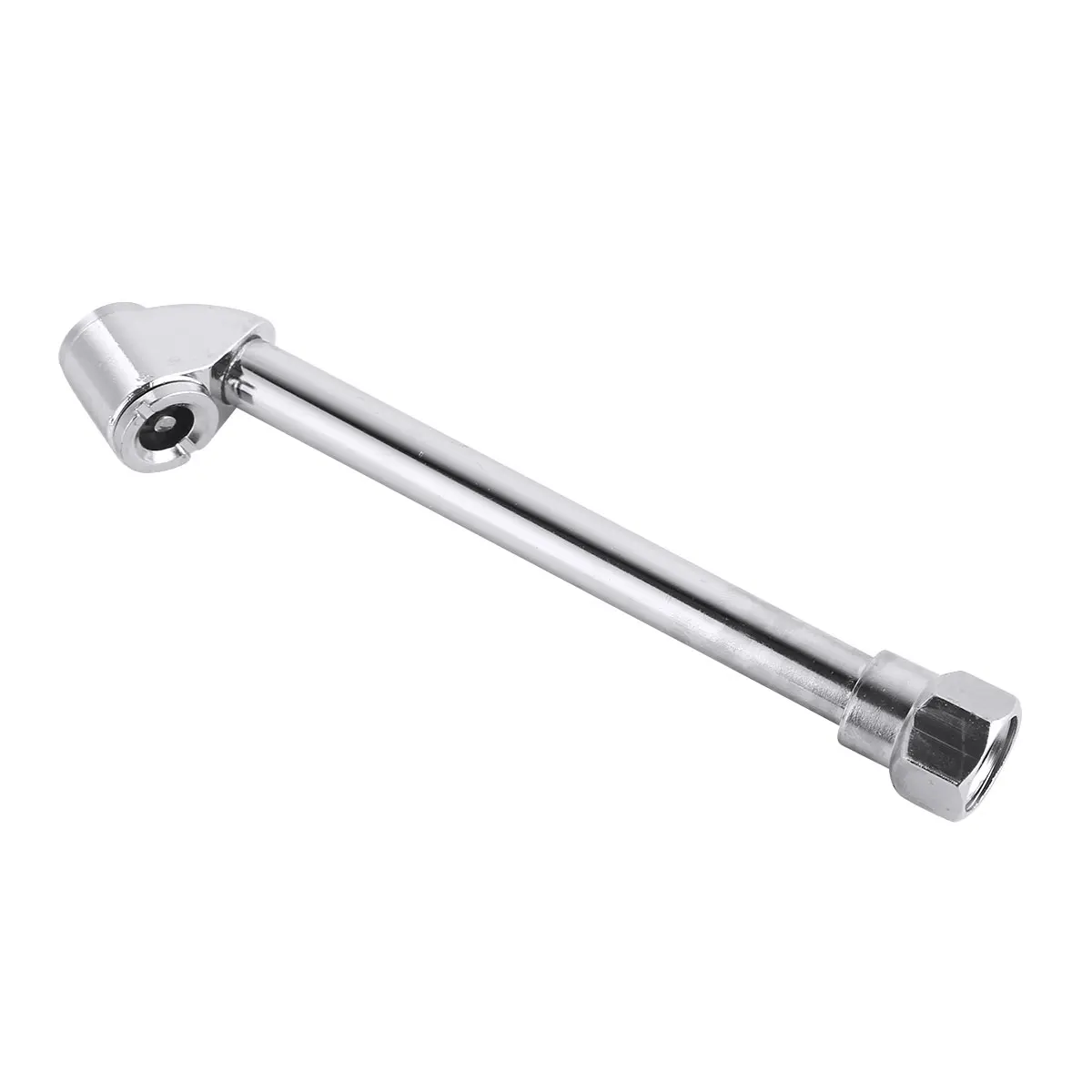 Рисунок 3 - Пневматический патрон из нержавеющей