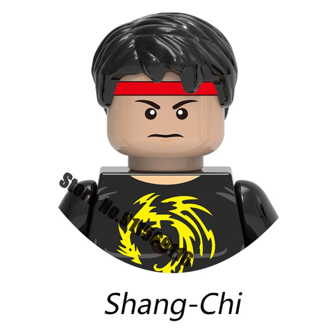 DISNEY Super Hero Venoms Building Blocks Gamora Groot Doctor Octopus Magneto Nebula Deadpools Wolverine Bricks Action Figure Toy K-X742