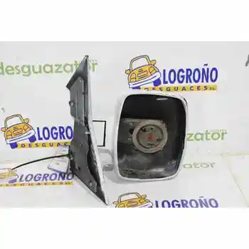 

RIGHT REARVIEW MERCEDES VITO (W638) CLOSED BOX