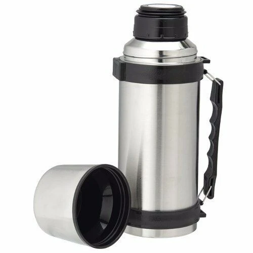 Termo Acero Inoxidable 500 Ml 1/2 Litro Agua Caliente Y Fria Tee Cafe Leche  - Vacuum Flasks & Thermoses - AliExpress