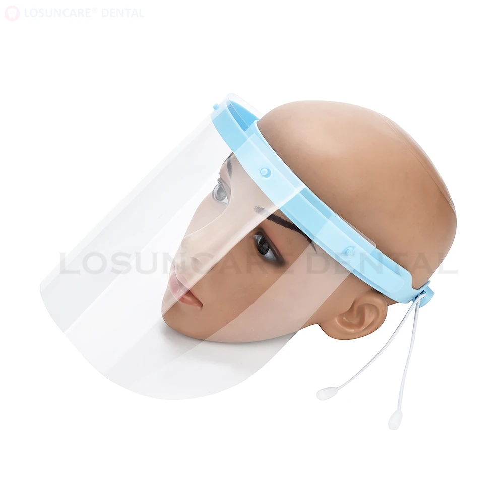 Dental-protective-face-shield-Dental-mask-with