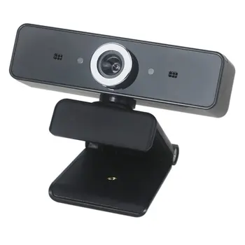 

USB Camera Live Broadcast With Built-In Sound Absorption And Noise Reduction Microphone Hd Free Drive Plug And Play