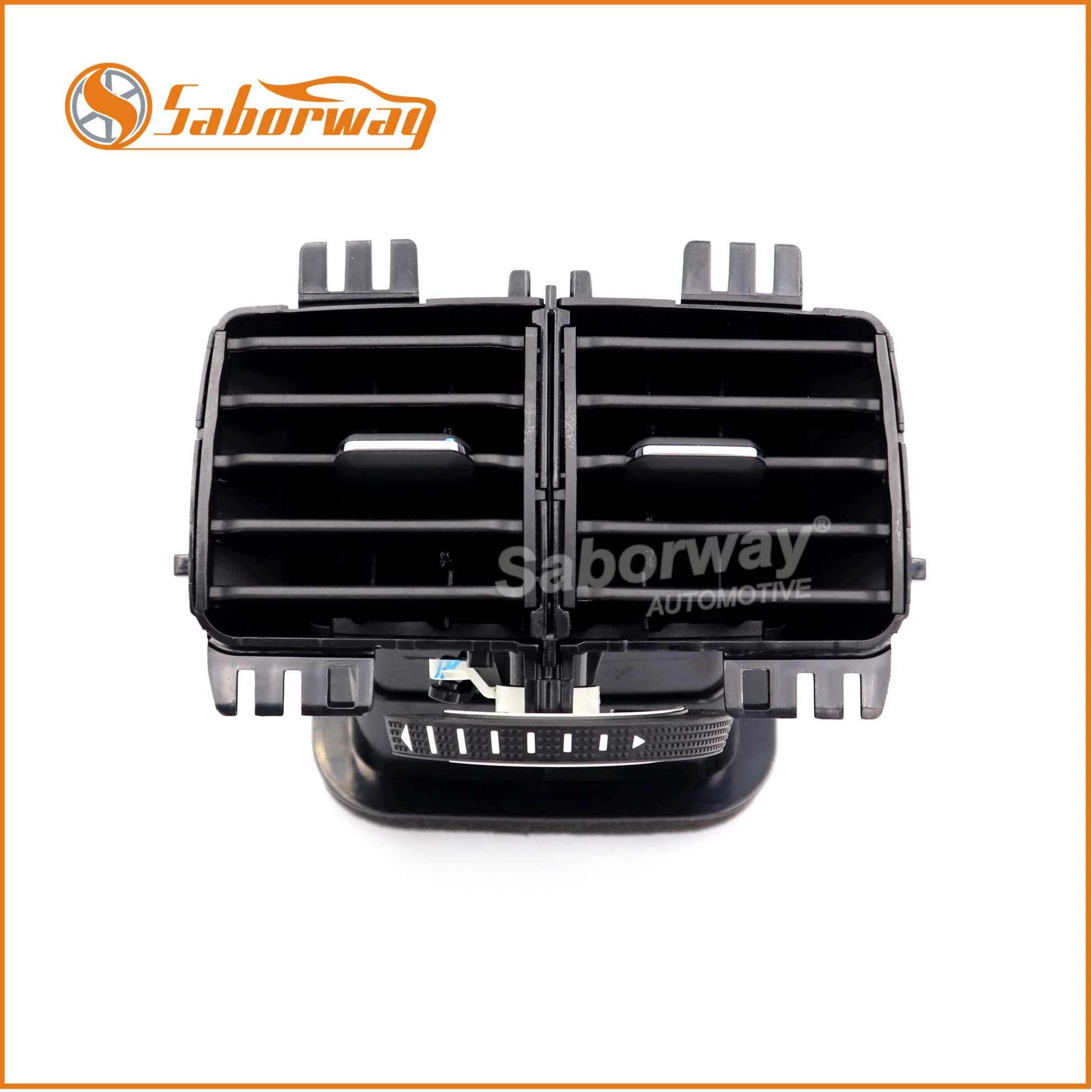 Saborway 후방 중앙 팔걸이, 투란 2016-2020 5TD 819 203 5TD819203 용 신선한 공기 배출구 어셈블리