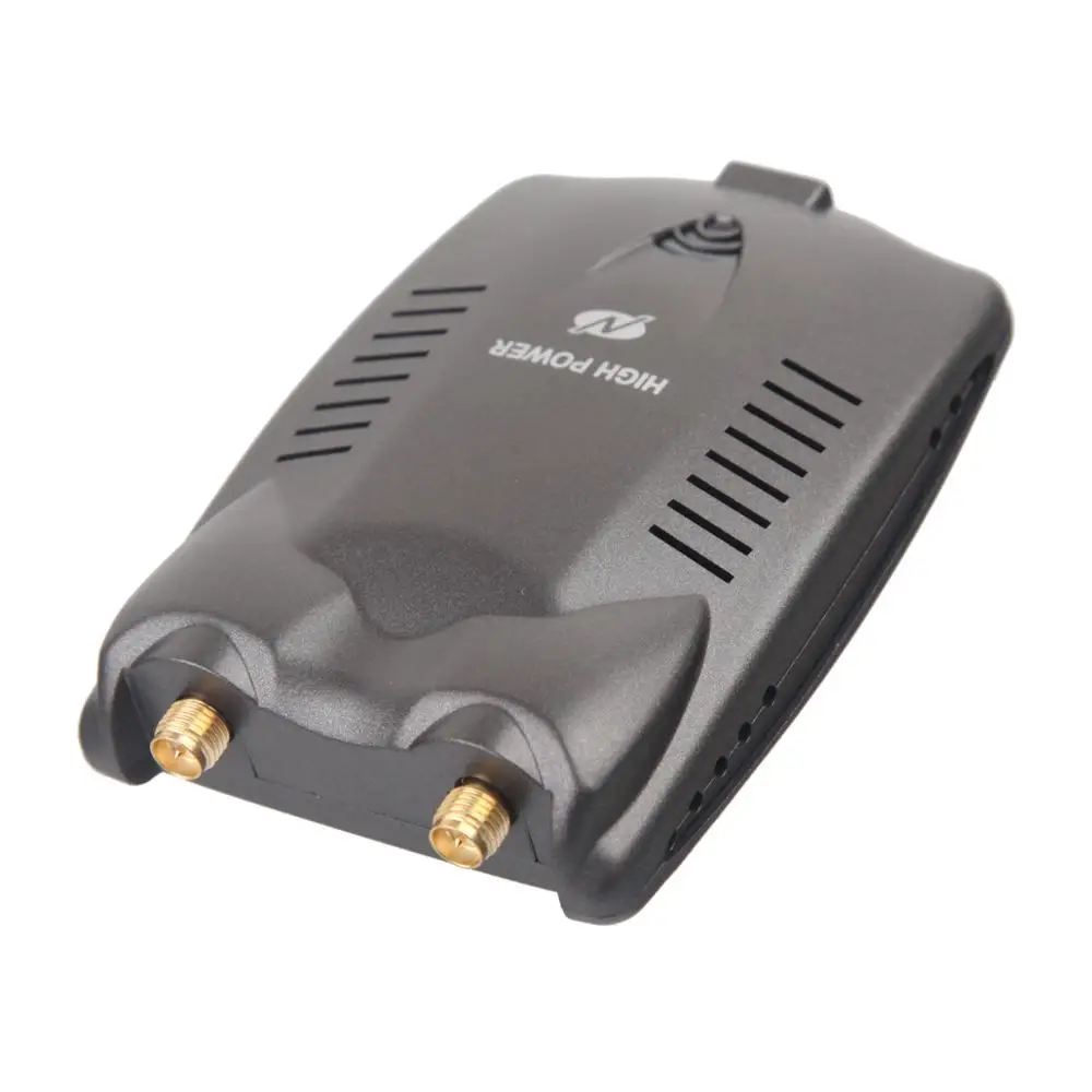 CHANEVE Высокая мощность Ralink3070L беспроводной USB адаптер 802.11n Wi-Fi ключ 2,4 ГГц с высоким коэффициентом усиления Wi-Fi сетевая карта с двойной антенной