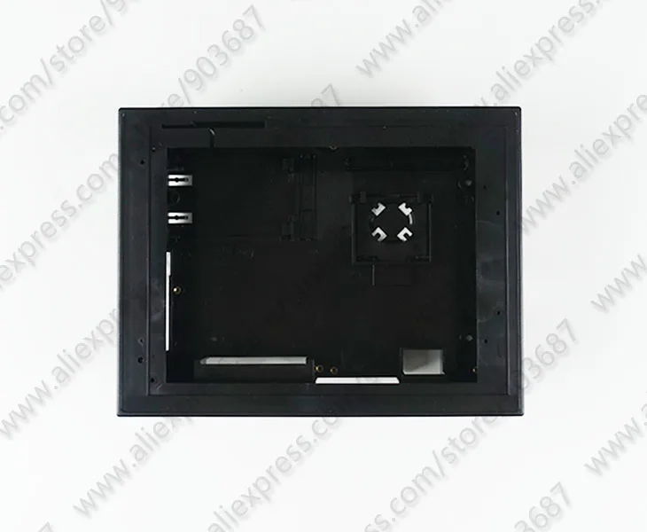 FUJI V708CD Front and Back Cover Case Shell Housing with Touch Screen and Protective Film Description Image.This Product Can Be Found With The Tag Names Cheap Industrial Computer Accessories, Computer Office, High Quality Computer Office, Industrial Computer Accessories