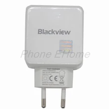 Blackview оригинальное зарядное Зарядное устройство 5V 6A для BV9100
