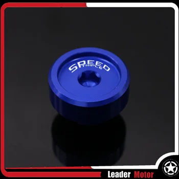 

Fit For TRIUMPH Speed Triple 1050 05-12 Speed Triple 955i 99-04 Speed Triple T509 97-01 T595 97-99 Oil Filler Cap Bolt Screw